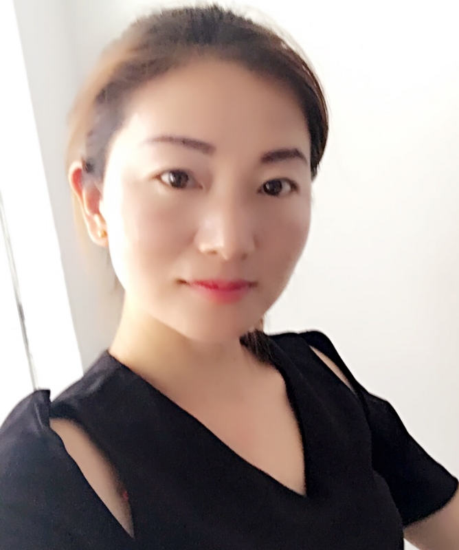 文静的第一张照片--嘉兴相亲服务中心