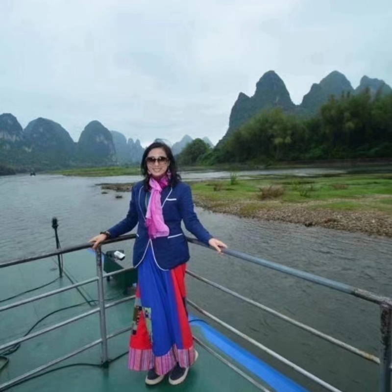 julia的第一张照片--嘉兴相亲服务中心