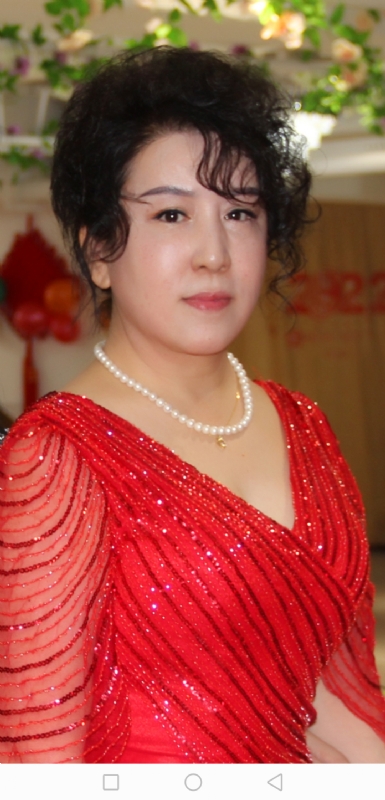 楊婧圓的第四张照片--嘉兴相亲服务中心