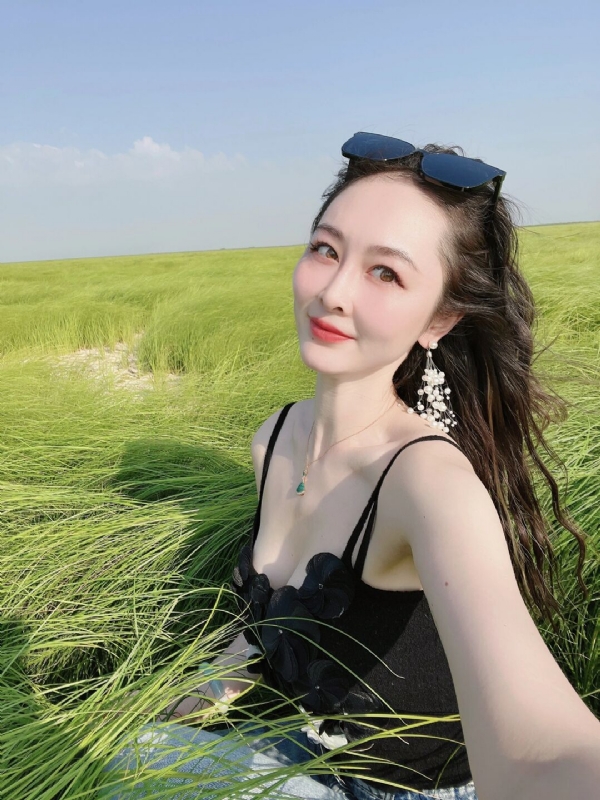 Anna的第一张照片--嘉兴相亲服务中心